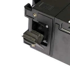 Zubehör Für Elektrofahrräder -Zubehör Für Elektrofahrräder shimano steps akku abdeckkappe ladeport ansicht