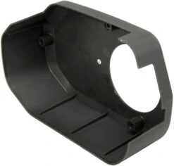 Shimano E-Bike Gehäuse 0 Grad Für Antriebseinheit STePS DU-E6001 6 Shimano E-Bike Gehäuse 0 Grad Für Antriebseinheit STePS DU-E6001 -Zubehör Für Elektrofahrräder shimano steps gehaeuse abdeckung 0 grad schwarz