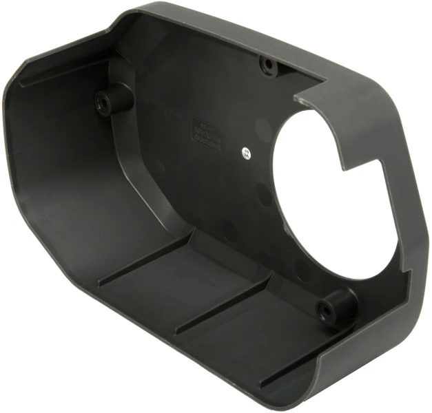 Shimano E-Bike Gehäuse 0 Grad Für Antriebseinheit STePS DU-E6001 3 Shimano E-Bike Gehäuse 0 Grad Für Antriebseinheit STePS DU-E6001 – Bild 3