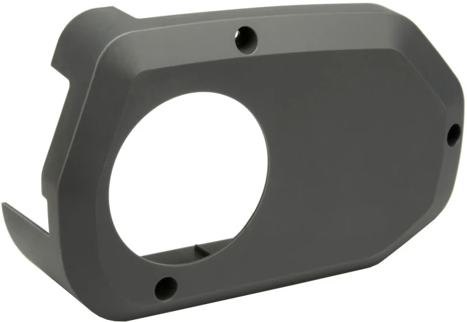 Shimano E-Bike Gehäuse 0 Grad Für Antriebseinheit STePS DU-E6001 1 Shimano E-Bike Gehäuse 0 Grad Für Antriebseinheit STePS DU-E6001