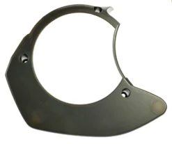 SHIMANO STEPS Gehäuse Für Antriebseinheit DU-E8000 -Zubehör Für Elektrofahrräder shimano steps gehause fur antriebseinheit du e8000 5015 scaled