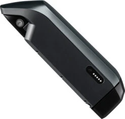 Shimano STEPS Rahmen-Akku BT-E6010 418 Wh Schwarz 7 Shimano STEPS Rahmen-Akku BT-E6010 418 Wh Schwarz -Zubehör Für Elektrofahrräder shimano steps rahmenakku bte6010 mit halter