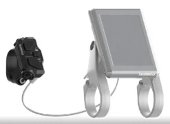 SHIMANO SW-EN600-L Schalter -Zubehör Für Elektrofahrräder shimano sw en600 l schalter 4