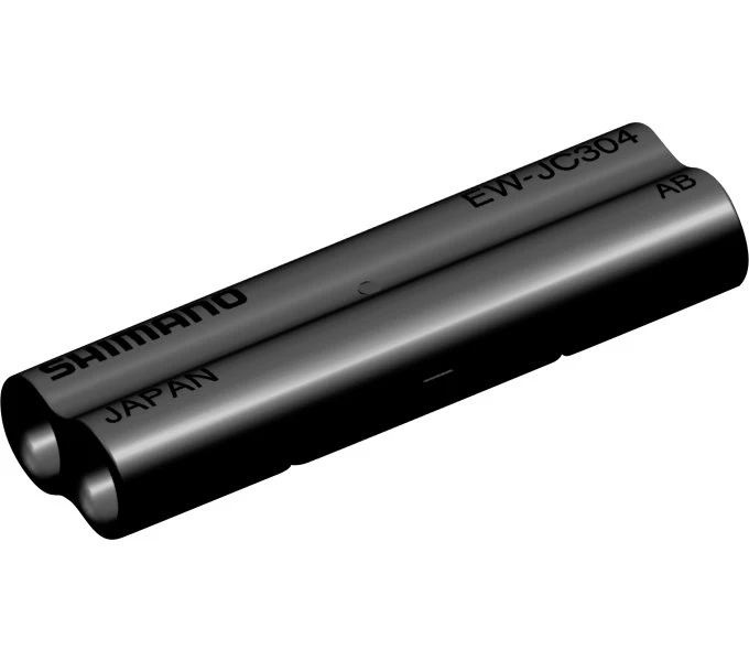 SHIMANO Verteiler /Junction EW-JC304 Für EW-SD300 STEPS/DI2 Kabel (4 Anschlüsse) 1 SHIMANO Verteiler /Junction EW-JC304 Für EW-SD300 STEPS/DI2 Kabel (4 Anschlüsse)