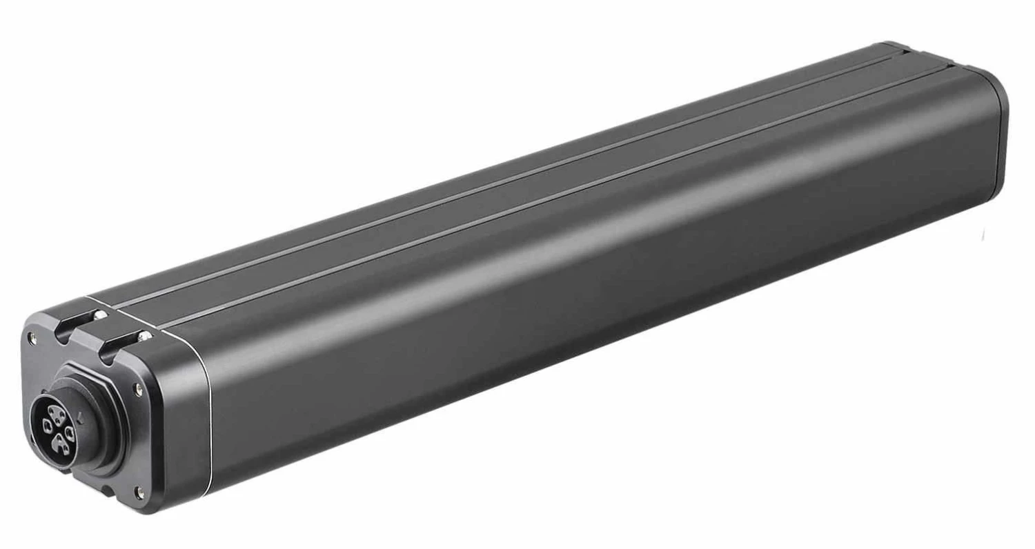 TQ HPR 360 Wh E-Bike Akku 1 TQ HPR 360 Wh E-Bike Akku