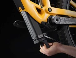 Trek TQ HPR 360Wh - Akkuhandgriff 5 Trek TQ HPR 360Wh - Akkuhandgriff -Zubehör Für Elektrofahrräder trek tq hpr 360 wh akkuhandgriff am akku