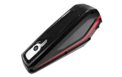 Akku Panasonic 47V 8.8 Ah - Unterrohr Rahmenakku Flyer Vollblut