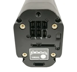 Yamaha Intube Akku 36V - 600 Wh -Zubehör Für Elektrofahrräder yamaha e bike akku 600 wh 3 scaled