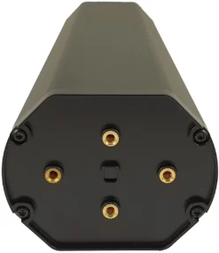 Yamaha Intube Akku 36V - 500 Wh -Zubehör Für Elektrofahrräder yamaha intube akku 36v