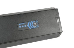 Yamaha Simplo-Intube Akku 36V - 630 Wh -Zubehör Für Elektrofahrräder yamaha intube akku 36v 630 wh 3