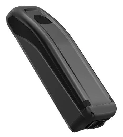 XLC Range Extender MR-S18 - 360 Wh Für Yamaha E-Bike Akku 1 XLC Range Extender MR-S18 - 360 Wh Für Yamaha E-Bike Akku