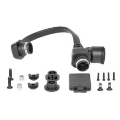 XLC Yamaha Range Extender Installations-Kit