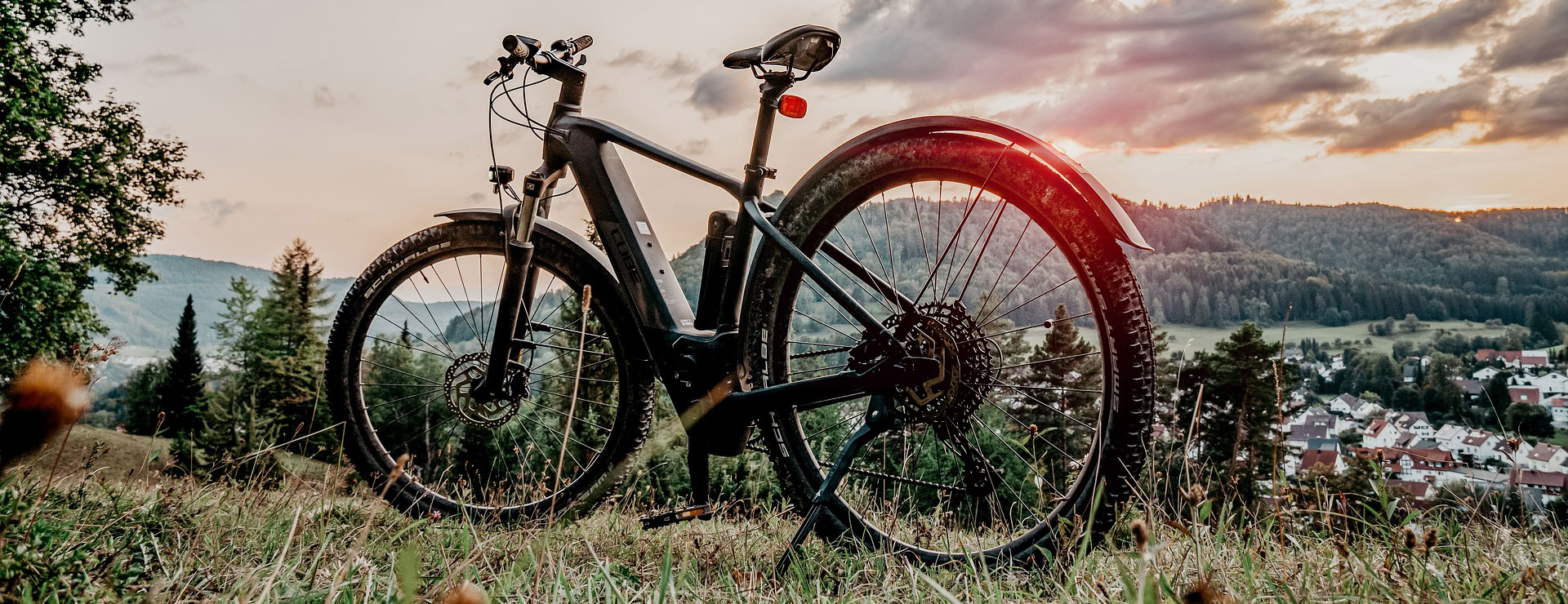 Zubehör Für Elektrofahrräder -Zubehör Für Elektrofahrräder mountain bike 5567847 1920